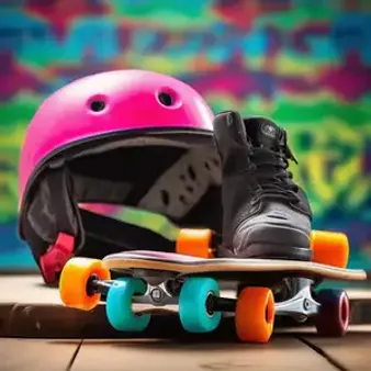 Skateboard Safety: Protecting Yourself on Board
